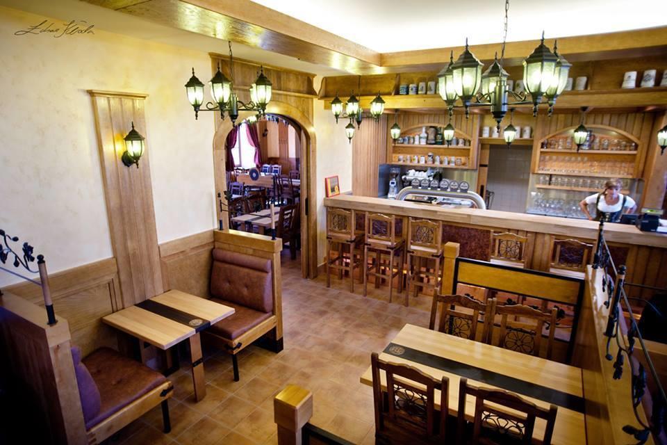 Browar Sulewski Hrubieszow Exterior foto